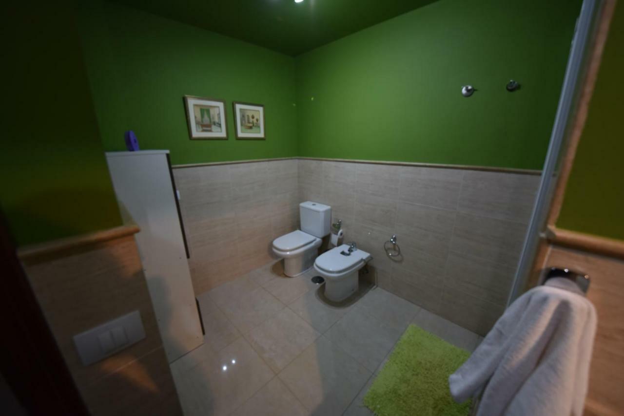 Casa El Tonelero Con Jardin Y Piscina Privada Villa Galdar Exterior photo
